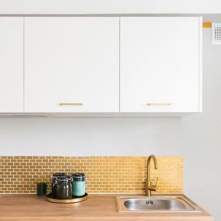 Quarto em Acomodações Particulares Lux Ii *