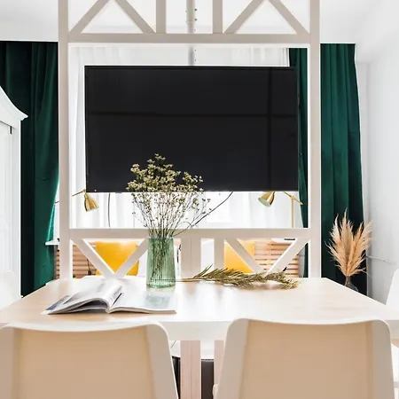 Séjour chez l'habitant Lux Ii *