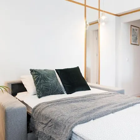 Séjour chez l'habitant Lux Ii *