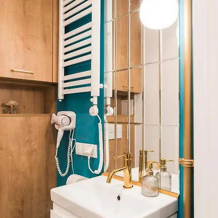 Séjour chez l'habitant Lux Ii