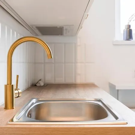 Séjour chez l'habitant Lux Ii *