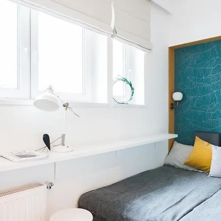 Séjour chez l'habitant Lux Ii