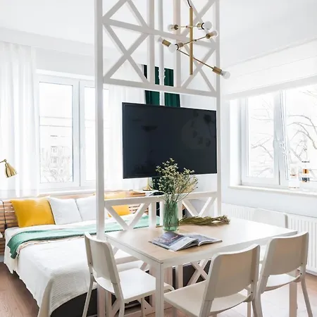 Lux Ii Séjour chez l'habitant *