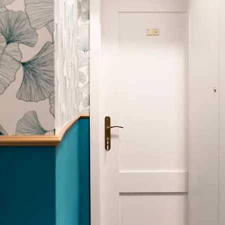 Séjour chez l'habitant Lux Ii