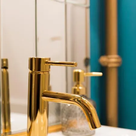 Lux Ii Quarto em Acomodações Particulares *