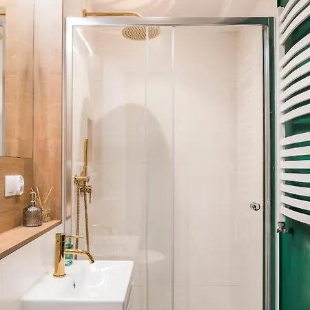 Lux Ii Quarto em Acomodações Particulares *