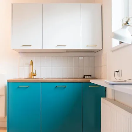 Quarto em Acomodações Particulares Lux Ii *