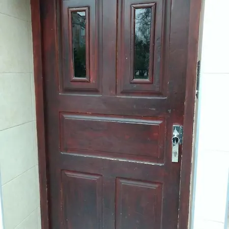Lux Ii Séjour chez l'habitant Gdańsk