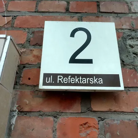 Homestay Lux Ii