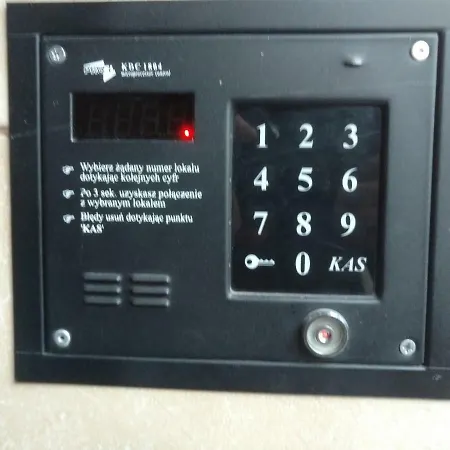 Lux Ii Séjour chez l'habitant